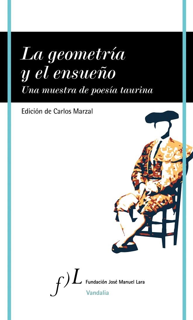 La geometría y el ensueño | 9788496152892 | Marzal, Carlos | Librería Castillón - Comprar libros online Aragón, Barbastro