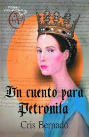 UN CUENTO PARA PETRONILA | 9788412158175 | BERNADÓ, CRIS | Librería Castillón - Comprar libros online Aragón, Barbastro