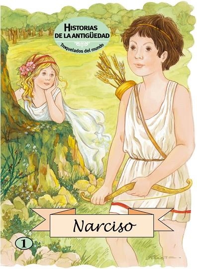 NARCISO (MANUSCRITA) | 9788478649662 | CAPELLADES, ENRIQUETA (1919- ) | Librería Castillón - Comprar libros online Aragón, Barbastro