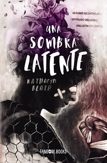 Una sombra latente | 9788418027130 | Blair, Katharyn | Librería Castillón - Comprar libros online Aragón, Barbastro