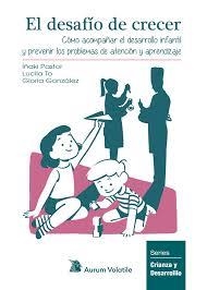 El desafío de crecer | 9788412009347 | Pastor Pons, Iñaki ; To García-Miranda, Lucila ; González Urueña, Gloria | Librería Castillón - Comprar libros online Aragón, Barbastro