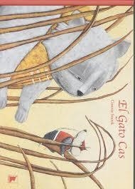 El Gato Cas | 9788409204656 | Snoek, Connie | Librería Castillón - Comprar libros online Aragón, Barbastro