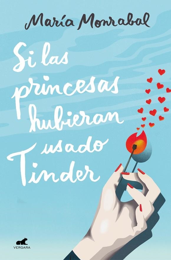 Si las princesas hubieran usado Tinder | 9788418045066 | María Monrabal | Librería Castillón - Comprar libros online Aragón, Barbastro