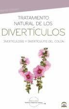 Tratamiento natural de los Divertículos | 9788498274899 | Masters. Desarrollo integral de la persona | Librería Castillón - Comprar libros online Aragón, Barbastro