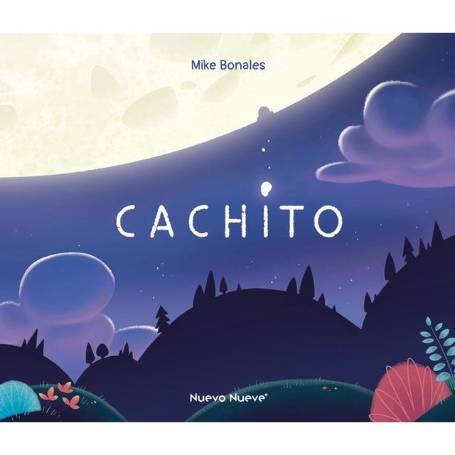 Cachito | 9788417989408 | Fernandez Bonales, Miguel | Librería Castillón - Comprar libros online Aragón, Barbastro