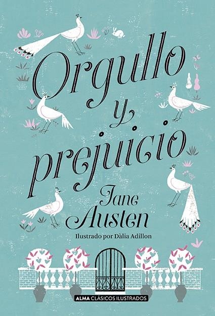 Orgullo y prejuicio | 9788415618782 | Austen, Jane | Librería Castillón - Comprar libros online Aragón, Barbastro