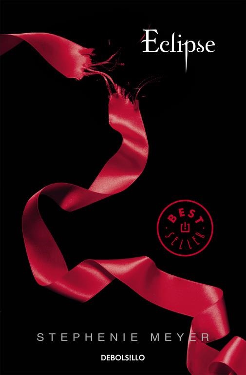 Eclipse (Saga Crepúsculo 3) | 9788466332989 | Stephenie Meyer | Librería Castillón - Comprar libros online Aragón, Barbastro