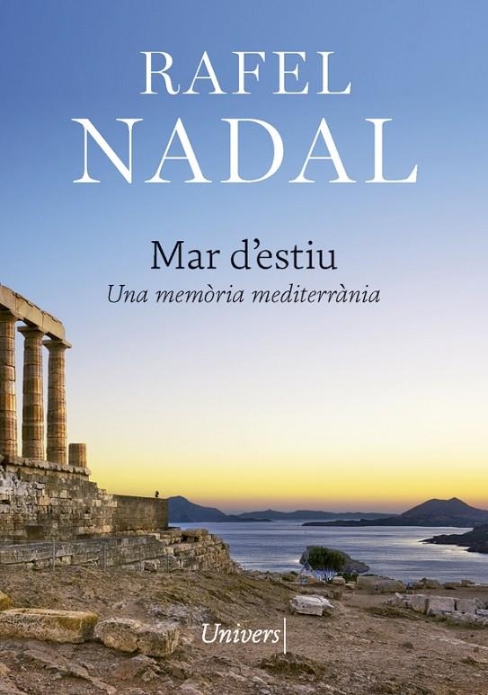 Mar d'estiu | 9788417868444 | Nadal, Rafel | Librería Castillón - Comprar libros online Aragón, Barbastro