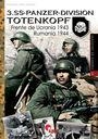 3.SS-PANZER-DIVISION TOTENKOPF : Frente de Ucrania 1943. Rumanía 1944 | 9788412108576 | MASSIMILIANO AFIERO | Librería Castillón - Comprar libros online Aragón, Barbastro