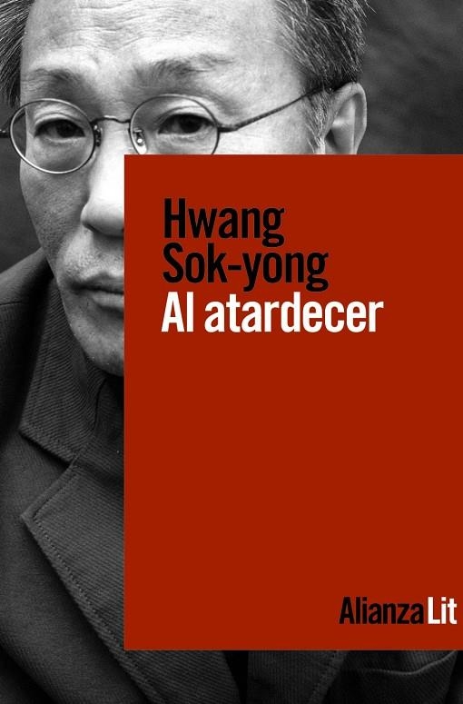 Al atardecer | 9788491818793 | Sok-yong, Hwang | Librería Castillón - Comprar libros online Aragón, Barbastro