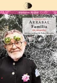 Familia | 9788417231200 | Arrabal Terán, Fernando | Librería Castillón - Comprar libros online Aragón, Barbastro