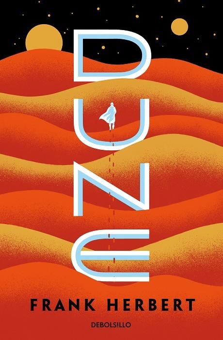 Dune (Nueva edición) (Las crónicas de Dune 1) | 9788466353779 | Frank Herbert | Librería Castillón - Comprar libros online Aragón, Barbastro