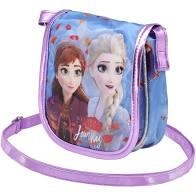 BANDOLERA FROZEN 2 B. MUFFIN MINI JORNE | 8445118004007 | Librería Castillón - Comprar libros online Aragón, Barbastro