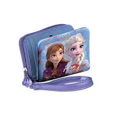 CARTERA FROZEN 2 PQ JOURNEY | 8445118004038 | Librería Castillón - Comprar libros online Aragón, Barbastro