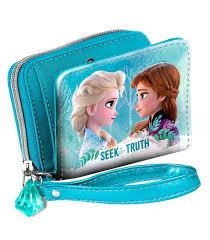 CARTERA BILLERERO FROZEN 2 PQ SEEK | 8445118004960 | Librería Castillón - Comprar libros online Aragón, Barbastro