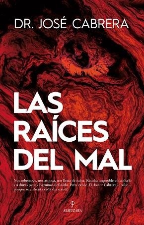 DISECCIÓN DEL MAL, LA | 9788418089695 | CABRERA, JOSÉ | Librería Castillón - Comprar libros online Aragón, Barbastro