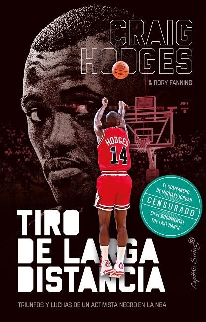 Tiro de larga distancia | 9788412135466 | Fanning, Rory; Hodges, Craig | Librería Castillón - Comprar libros online Aragón, Barbastro