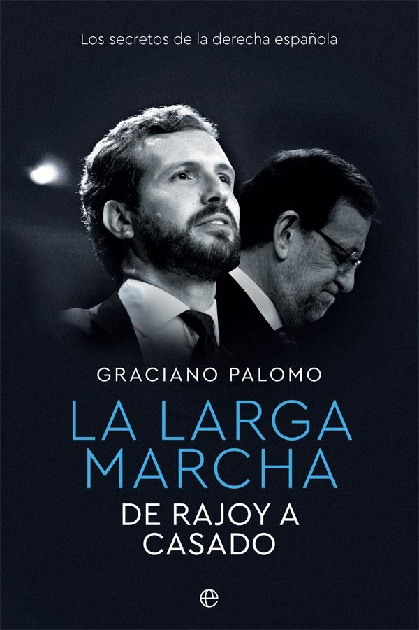 La larga marcha | 9788491648185 | Palomo, Graciano | Librería Castillón - Comprar libros online Aragón, Barbastro