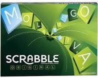 SCRABBLE ORIGINAL | 746775260705 | Librería Castillón - Comprar libros online Aragón, Barbastro