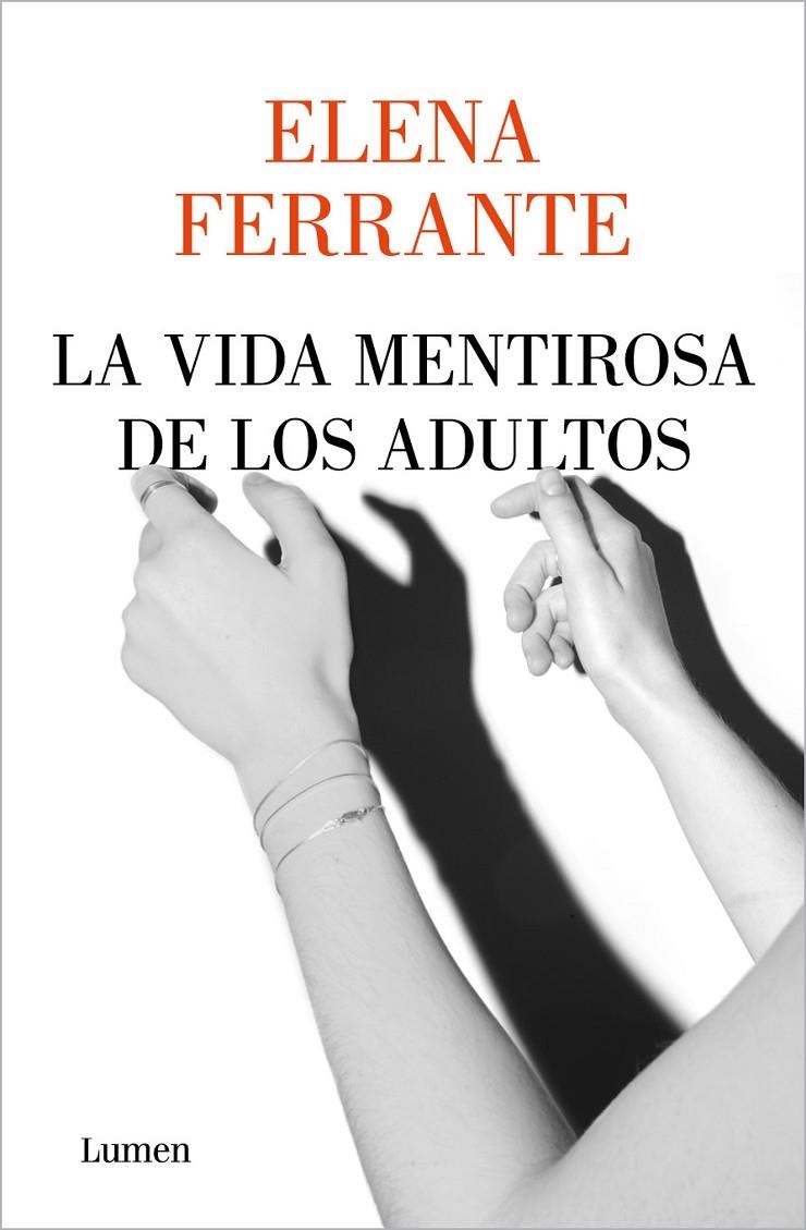 La vida mentirosa de los adultos | 9788426408341 | Elena Ferrante | Librería Castillón - Comprar libros online Aragón, Barbastro