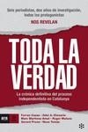 Toda la verdad | 9788417804411 | Antxustegui Etxearte, Odei / Tomàs i Gironi, Neus ; Casas i Manresa, Ferran ; Mateos i Miret, Roger  | Librería Castillón - Comprar libros online Aragón, Barbastro