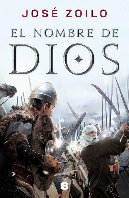 El nombre de Dios | 9788466668453 | ZOILO, JOSE | Librería Castillón - Comprar libros online Aragón, Barbastro