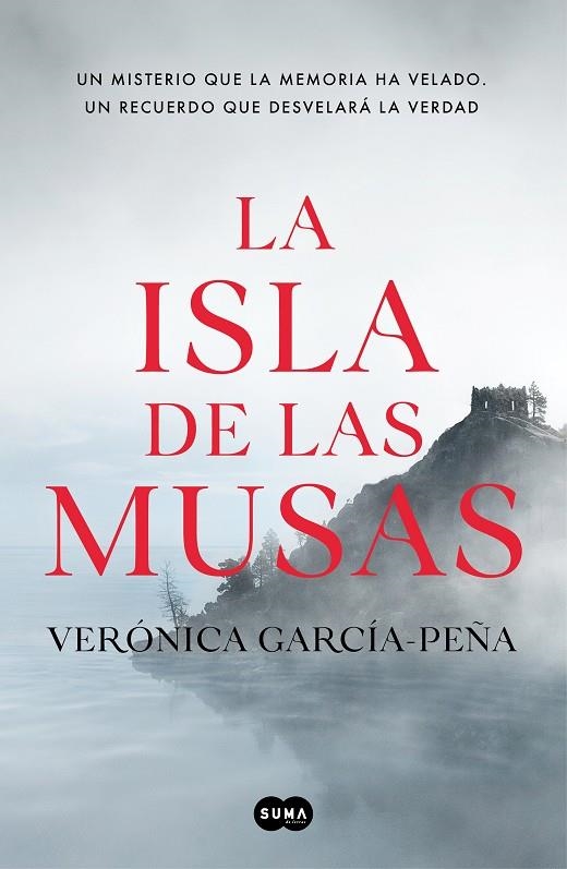 La isla de las musas | 9788491294986 | García Peña, Verónica | Librería Castillón - Comprar libros online Aragón, Barbastro