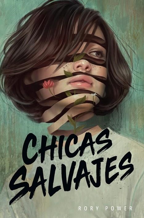 Chicas salvajes | 9788418002748 | Power, Rory | Librería Castillón - Comprar libros online Aragón, Barbastro