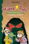 Milena Pato 11. El bosque de las bestias | 9788417760755 | Santos Torres, Care | Librería Castillón - Comprar libros online Aragón, Barbastro