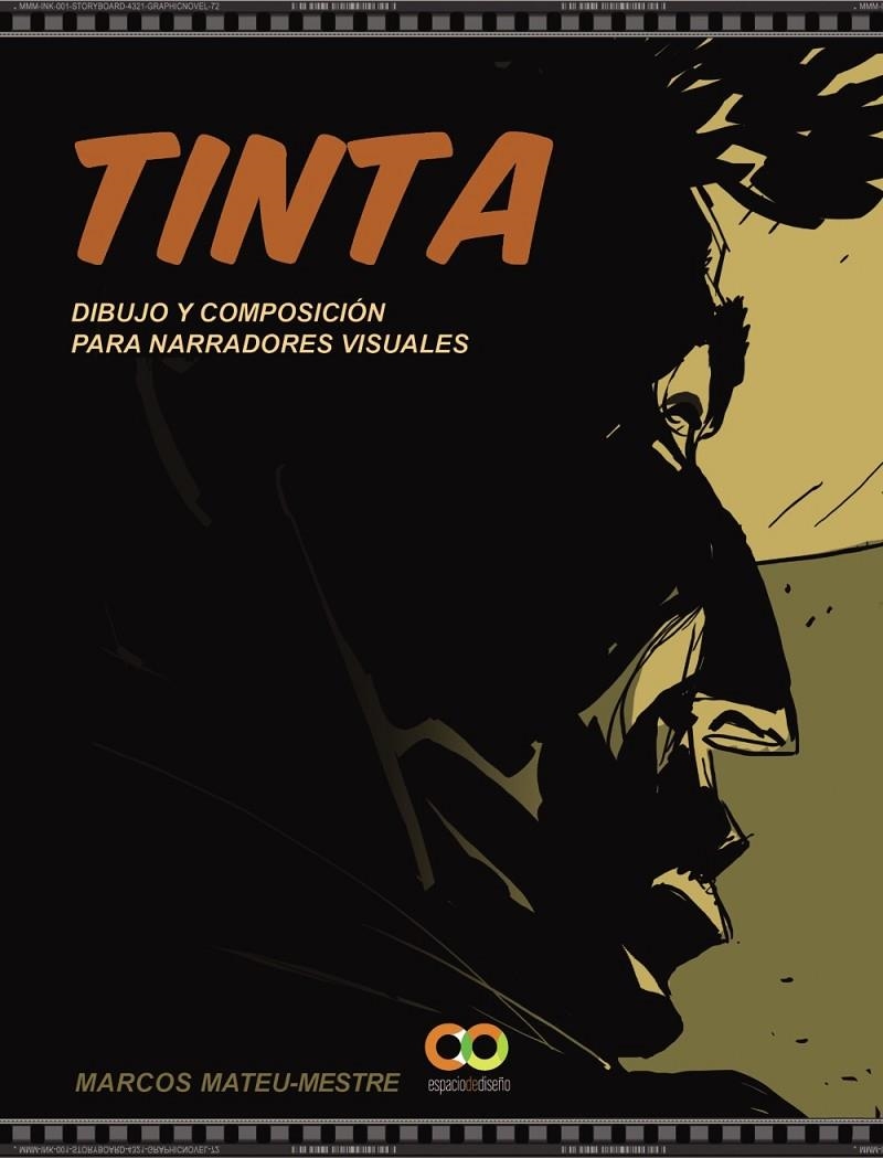 Tinta | 9788441542754 | Mateu-Mestre, Marcos | Librería Castillón - Comprar libros online Aragón, Barbastro