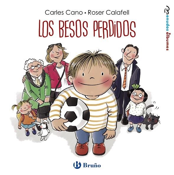 Los besos perdidos | 9788469628836 | Cano, Carles | Librería Castillón - Comprar libros online Aragón, Barbastro