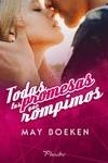 Toas las promesas que rompimos | 9788417683849 | Boeken, May | Librería Castillón - Comprar libros online Aragón, Barbastro