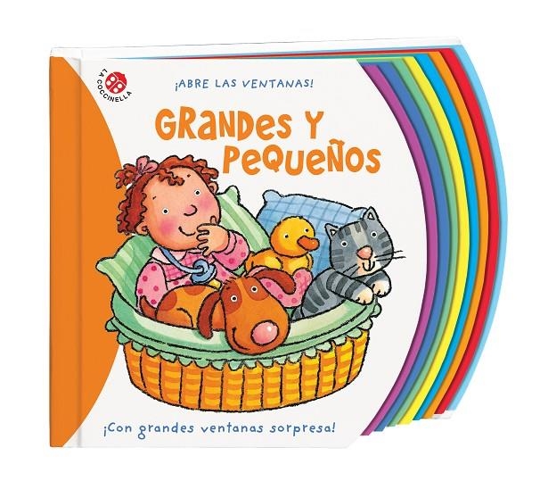 Grandes y pequeños | 9788855061827 | di Chiara Francesca | Librería Castillón - Comprar libros online Aragón, Barbastro