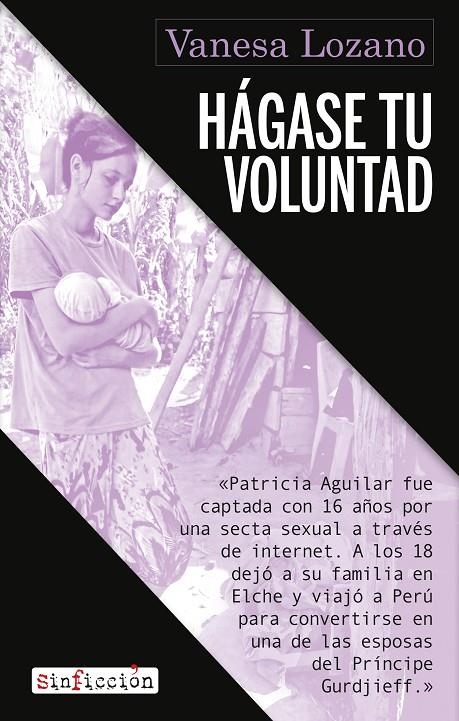 Hágase tu voluntad | 9788417847722 | Lozano, Vanesa | Librería Castillón - Comprar libros online Aragón, Barbastro