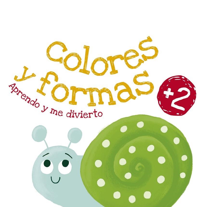 Colores y formas | 9788408228318 | YOYO | Librería Castillón - Comprar libros online Aragón, Barbastro