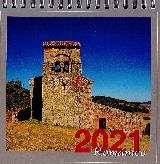 CALENDARIO -2021 MESA ROMANICO | 9788427144132 | VV.AA. | Librería Castillón - Comprar libros online Aragón, Barbastro