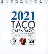 TACO SAGRADO CORAZON -2021 PEANA | 9788427143951 | VV.AA. | Librería Castillón - Comprar libros online Aragón, Barbastro