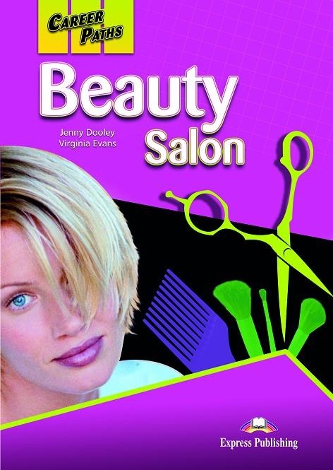 BEAUTY SALON | 9781471562457 | Express Publishing (obra colectiva) | Librería Castillón - Comprar libros online Aragón, Barbastro