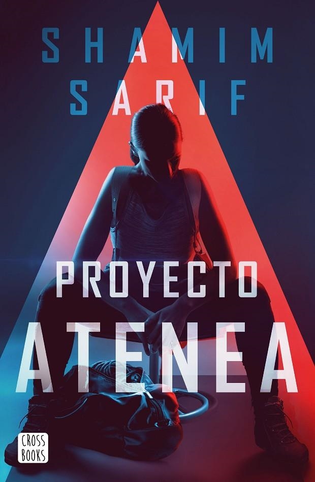 Proyecto Atenea | 9788408231028 | Sarif, Shamim | Librería Castillón - Comprar libros online Aragón, Barbastro