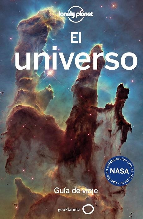 El universo | 9788408216728 | Berry, Oliver ; Garlick, Mark A. ; Mackenzie, Mark ; Stimac, Valerie | Librería Castillón - Comprar libros online Aragón, Barbastro