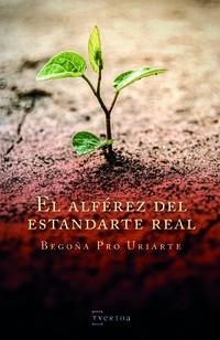 ALFEREZ DEL ESTANDARTE REAL, EL | 9788471486509 | Librería Castillón - Comprar libros online Aragón, Barbastro