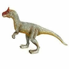 FIGURA BCRYOLOPHOSAURUS DEQUBE | 4892900882222 | Librería Castillón - Comprar libros online Aragón, Barbastro