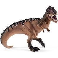 FIGURA GIGANOTOSAURUS. SCHLEICH | 4055744029356 | Librería Castillón - Comprar libros online Aragón, Barbastro