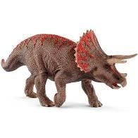 FIGURA TRICERATOPS SCHLEICH | 4055744017766 | Librería Castillón - Comprar libros online Aragón, Barbastro