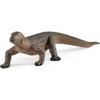 FIGURA DRAGON DE KOMODO. SCHLEICH | 4055744029677 | Librería Castillón - Comprar libros online Aragón, Barbastro