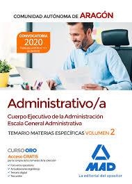 Cuerpo Ejecutivo de la Administración de la Comunidad Autónoma de Aragón, Escala | 9788414239964 | Sotres Fernández, Dolores ; Pérez Sánchez-Romate, Patricia ; Jimeno Molins, Sergio / Juárez Gutiérre | Librería Castillón - Comprar libros online Aragón, Barbastro