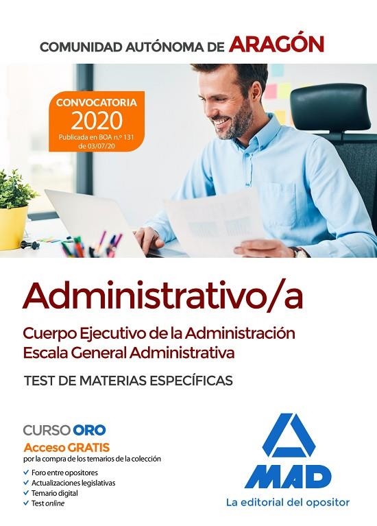 Cuerpo Ejecutivo de la Administración de la Comunidad Autónoma de Aragón, Escala | 9788414240298 | VV.AA. | Librería Castillón - Comprar libros online Aragón, Barbastro