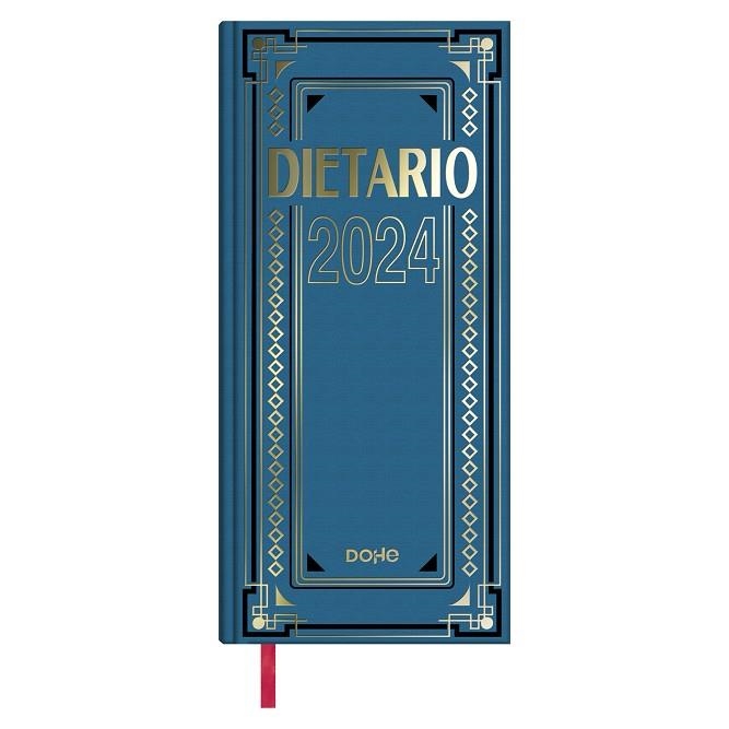 DIETARIO DOHE 2/3 2025 | 8421938111514 | Librería Castillón - Comprar libros online Aragón, Barbastro