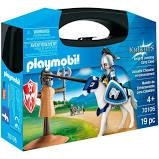 PLAYMOBIL MALETIN ENTRENAMIENTO PARA CABALLERO 70106 | 4008789701060 | Librería Castillón - Comprar libros online Aragón, Barbastro