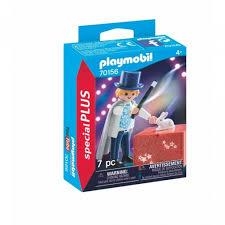 PLAYMOBIL MAGO 70156 | 4008789701565 | Librería Castillón - Comprar libros online Aragón, Barbastro